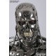 Terminator 2 Statue 1/2 T-800 Endoskeleton 91 cm